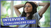 Bild von Interview: So hat der Challengers Cast seine Rollen bekommen!