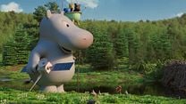 Bild von Mumbo Jumbo Trailer DF
