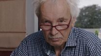 Bild von Erzählung eines Kinogehers - Werner Dütsch Trailer DF