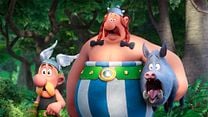 Bild von Asterix und das Königreich Nubien Trailer (2) DF