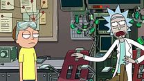 Bild von Rick And Morty - staffel 8 Trailer DF