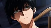 Bild von Sakamoto Days - staffel 2 Trailer OmeU