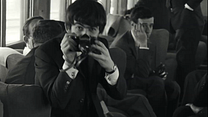Bild von Beatles ’64 Trailer OmdU