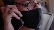 Bild von Erich Fried - Friendly Fire Trailer DF