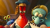 Bild von SpongeBob Schwammkopf: Piraten Ahoi! Trailer OV