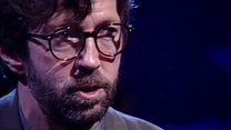 Bild von Eric Clapton Unplugged... Nach über 30 Jahren Trailer OmdU
