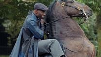 Bild von Lupin - staffel 4 Trailer (2) OV