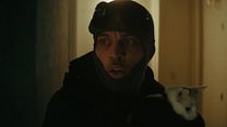 Bild von Rain Catcher Trailer OV