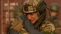 Bild von Last Flight - Flucht aus Kabul Trailer DF