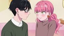 Bild von You And I Are Polar Opposites - staffel 2 Trailer OmeU