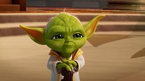 Bild von Star Wars: Die Abenteuer der jungen Jedi - staffel 3 Teaser OV