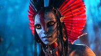 Bild von Avatar: Fire And Ash Trailer DF