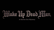 Bild von Wake Up Dead Man: A Knives Out Mystery Teaser OV