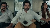 Bild von Sardar 2 Trailer OV