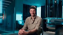 Bild von Thomas Müller – Einer wie keiner Trailer DF