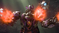 Bild von Transformers One Trailer OV