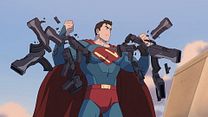 Bild von My Adventures With Superman - Staffel 2 Trailer OV