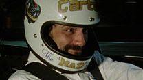 Bild von The Stunt Driver Trailer OV