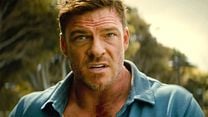 Bild von Runner Trailer (2) OV