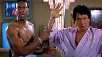 Bild von Rush Hour 2 Trailer DF