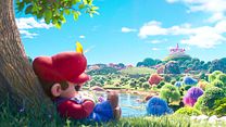 Bild von The Super Mario Galaxy Movie Teaser OV