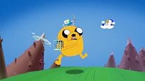 Bild von Adventure Time: Side Quests Trailer OV
