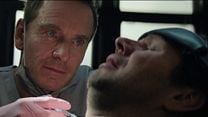 Bild von The Agency: Central Intelligence - staffel 2 Trailer DF