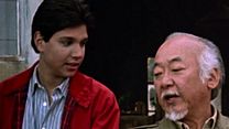 Bild von Karate Kid III - Die letzte Entscheidung Trailer (2) OmdU