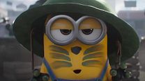 Bild von Minions & Monster Trailer (3) OV
