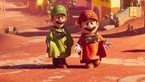 Bild von Der Super Mario Galaxy Film Trailer (2) OV