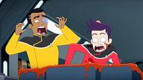 Bild von Star Trek: Lower Decks - staffel 5 Trailer (2) OmdU
