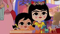 Bild von Hola Frida! Trailer DF