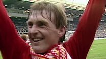 Bild von Kenny Dalglish Trailer OV