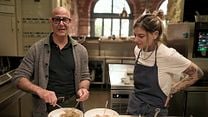 Bild von Stanley Tucci in Italien - staffel 2 Trailer DF