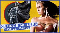 Bild von George Millers Justice League