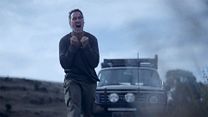 Bild von The Run Trailer OV