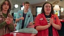 Bild von Minimum Wage Trailer OV