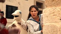 Bild von Enola Holmes 3 Trailer DF