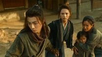 Bild von The Bladesman Trailer OV