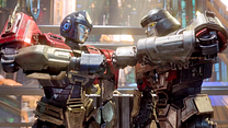 Bild von Transformers One Trailer (3) DF