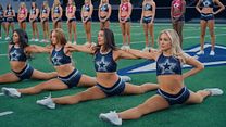 Bild von Dallas Cowboys Cheerleaders: Ein amerikanischer Traum Trailer OV