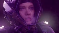 Bild von Pandora: Feuer und Eis Trailer DF