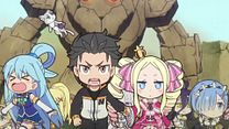 Bild von Isekai Quartet - The Movie: Another World Trailer OmeU