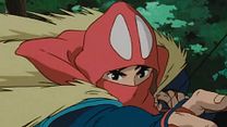 Bild von Princess Mononoke 4K Trailer OV