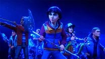 Bild von Stranger Things: Tales From '85 - staffel 2 Trailer OV