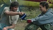 Bild von Das Ende der Sterne Trailer (3) DF