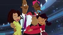 Bild von Die Prouds: Lauter und trauter - staffel 4 Trailer OV
