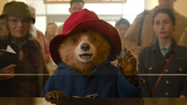 Bild von Paddington in Peru Trailer (2) DF