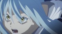 Bild von Meine Wiedergeburt als Schleim in einer anderen Welt, Der Film: Tränen des azurblauen Meers Trailer OmeU