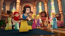 Bild von LEGO Disney Prinzessin: Stoppt die Schurken Trailer OV